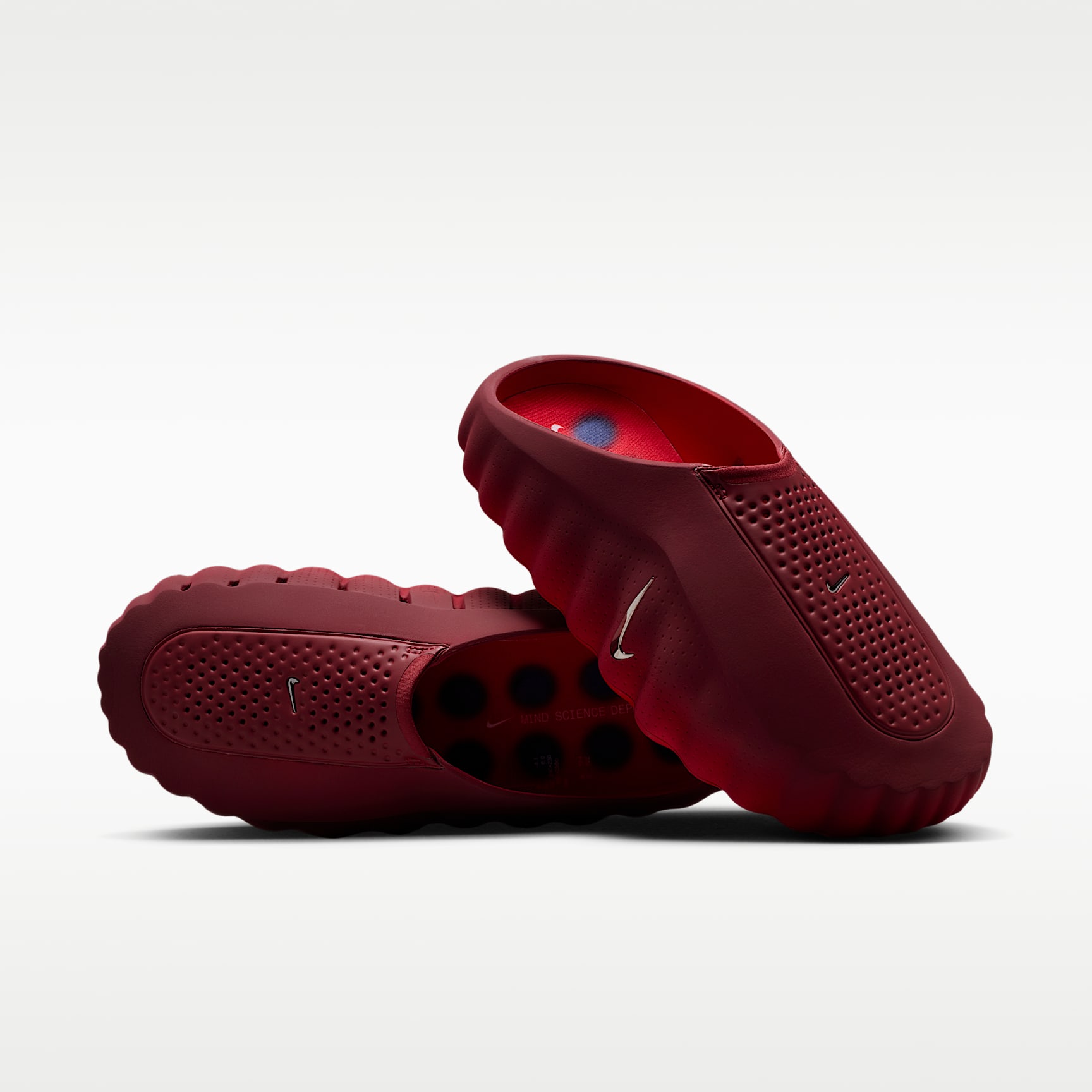 Nike Mind 001 Men's Pregame Mules. Nike AU